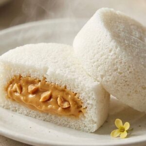 Dragon Cake Rich (Peanut) 1 pc