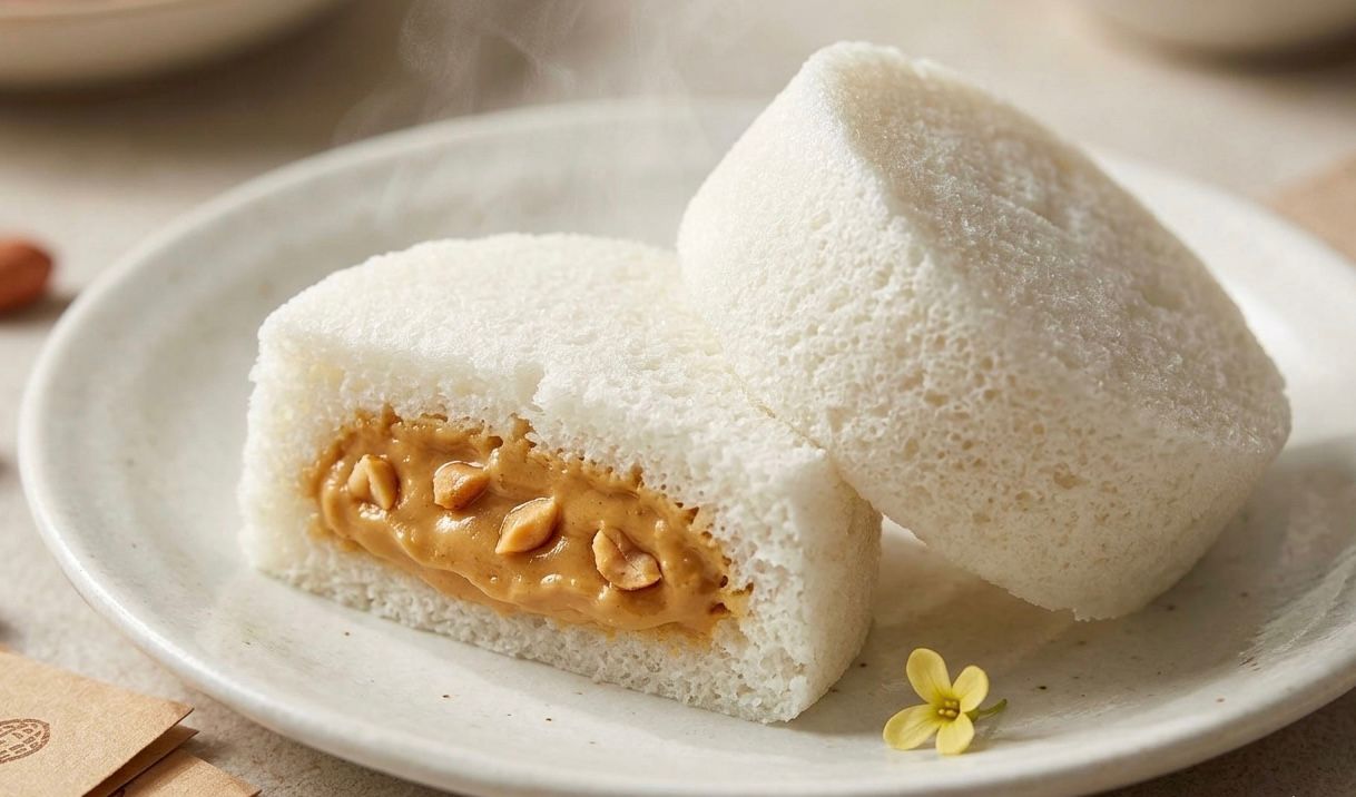 Dragon Cake Rich (Peanut) 1 pc