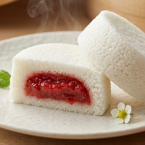 Dragon Cake Delight (Fruit Jam) 1 pc