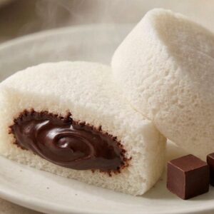 Dragon Cake Silky (Chocolate) 1 pc