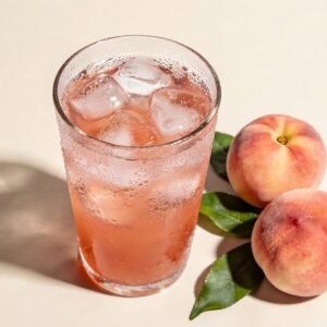 White Peach Nectar 蜜香桃桃