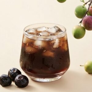 Signature Plum Drink 招牌酸梅汤